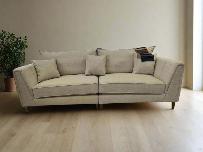 Georgia Sofa Range