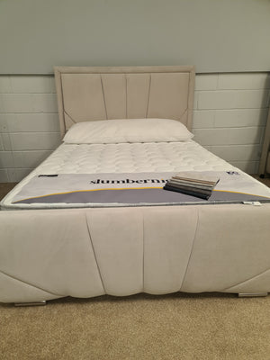 Emperor Bed Package