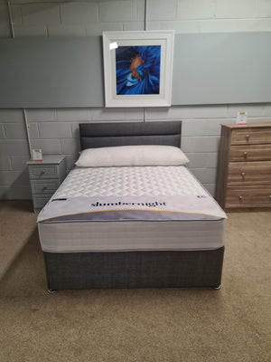 Leia Bed and Mattress Package