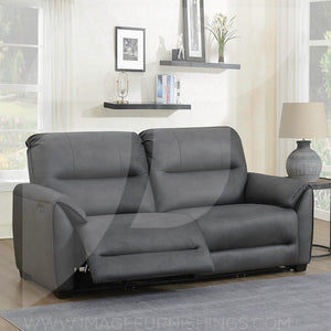 Alex Electric Reclining Sofa