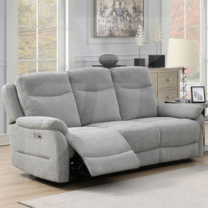 Becky Electric Reclining Sofa