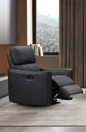 New Orleans Electric Recliner