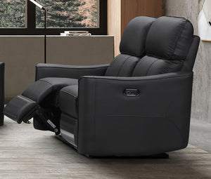 New Orleans Electric Recliner