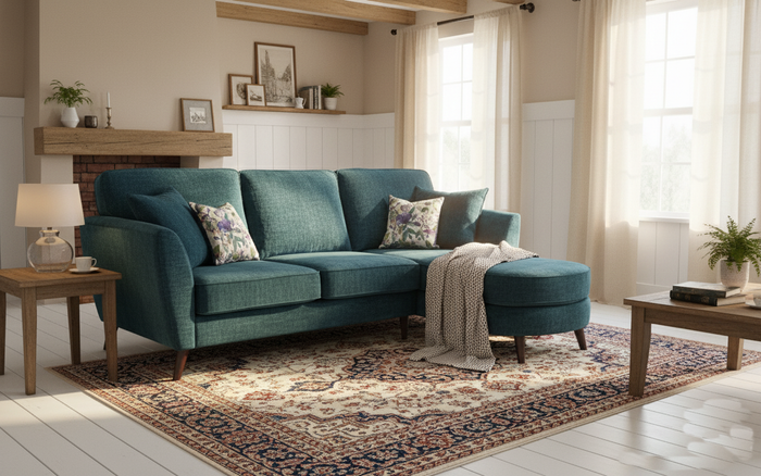 Ellison Chaise Range