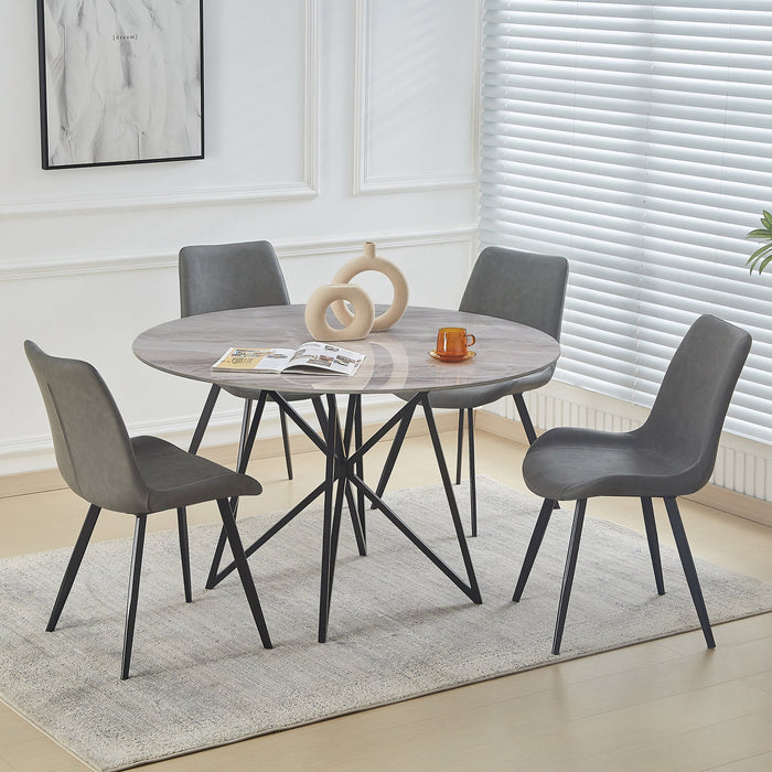 Tracey 5 Piece Dining Set