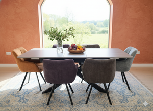 Manhattan Dining Set