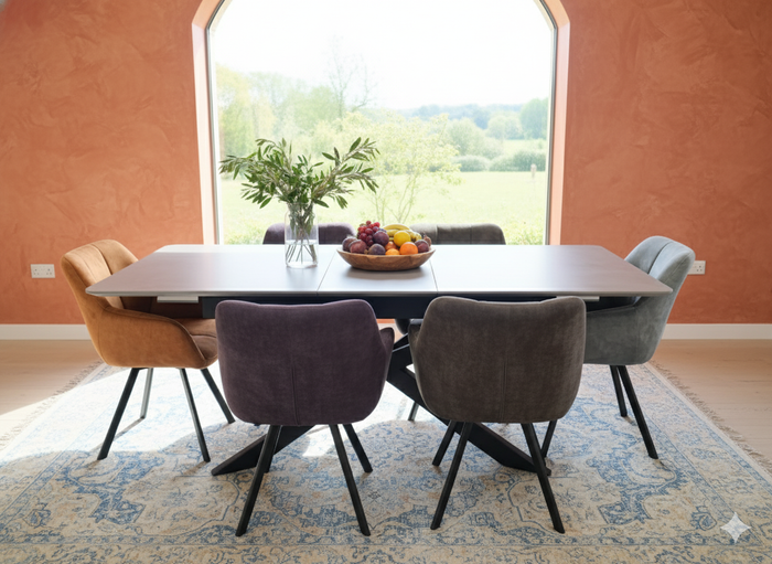 Manhattan Dining Set