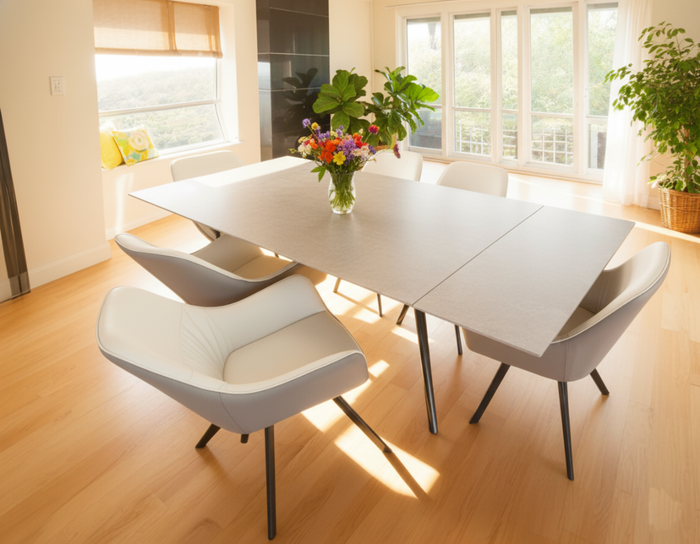 Rossi 7 Piece  Dining Set