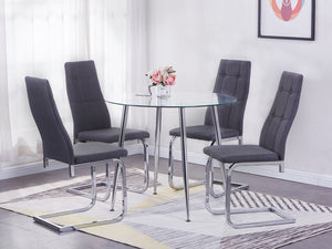 Greta Dining Set