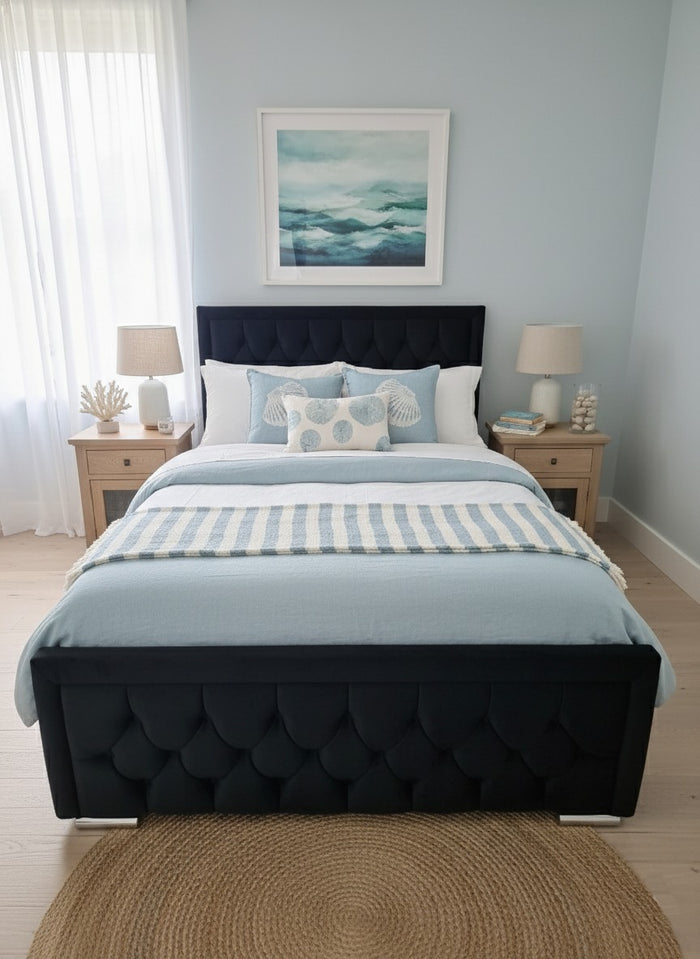 Venus Kingsize Bedding Package