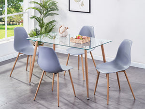 Jazz Dining Set