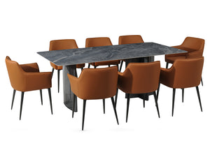 Riviera Dining Range