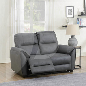 Alex Electric Reclining Sofa