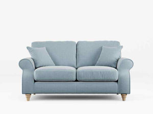 Allie Sofa Range