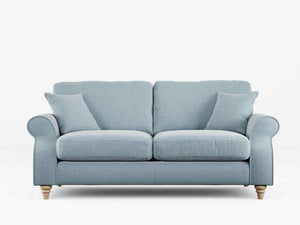 Allie Sofa Range