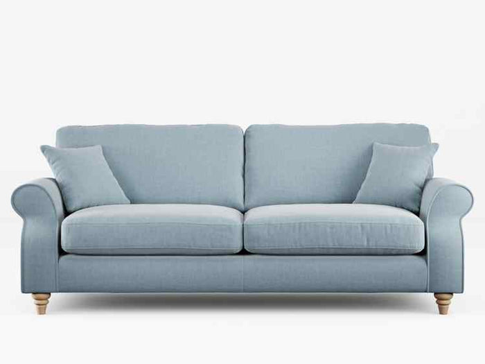 Allie Sofa Range