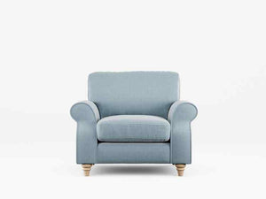 Allie Sofa Range