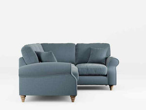 Allie Sofa Range