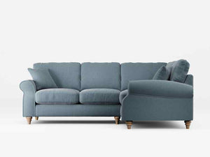 Allie Sofa Range
