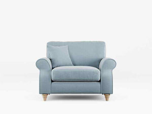Allie Sofa Range