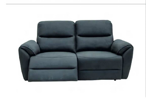 Alpha Electric Reclining Range