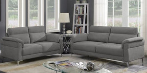 Ana Chaise end Sofa