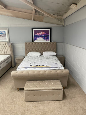 Odyssey Bedroom set
