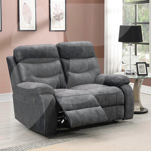 Bond Manual Recliner