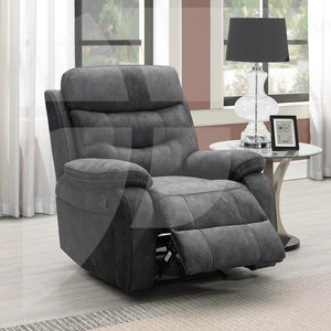 Bond Manual Recliner