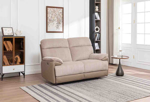 Calypso 3 Seat  Electric Recliner