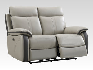 Carl Reclining 3 Seat Sofa