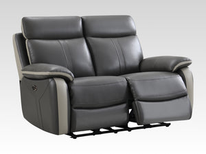 Carl Reclining 3 Seat Sofa