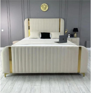 Chelsea King Size Bed Package