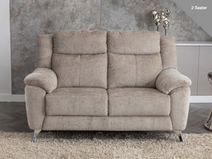 Clarice 3 Seat Sofa