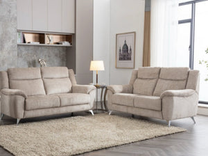 Clarice 3 Seat Sofa