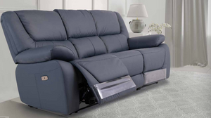 Dallas Electric Recliner