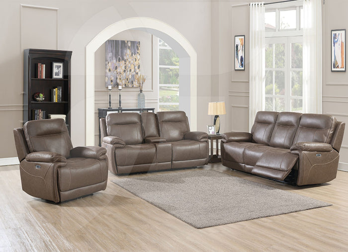 Colorado Reclining Range