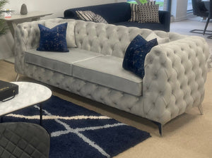 Charlotte Chesterfield Sofa