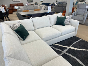 Venice Corner Sofa