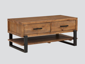 Jennifer Coffee Table