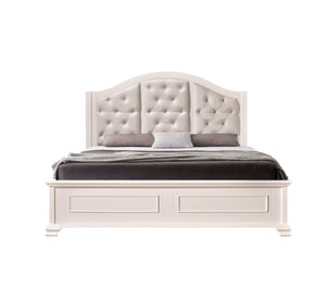 Lancaster Bedframe