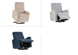 Franco Lift and Tilt Recliner