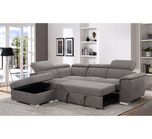 Mayfair Corner Sofabed