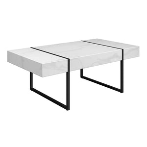 Montblanc Coffee Table