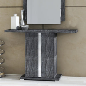 Monte Carlo Console Table