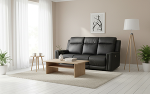 Omega Electric Reclining Range