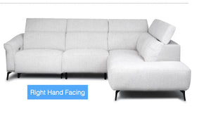 Oscar Corner Range