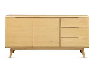 Oslo Large Sideboard