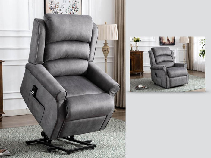 Carroll Lift and Tilt Recliner