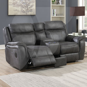 Ryan Technology Range